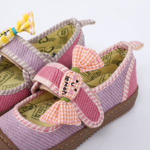 Choose Kind Baisi Fruity Pop kids' shoes