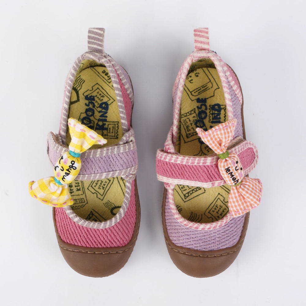 Choose Kind Baisi Fruity Pop kids' shoes