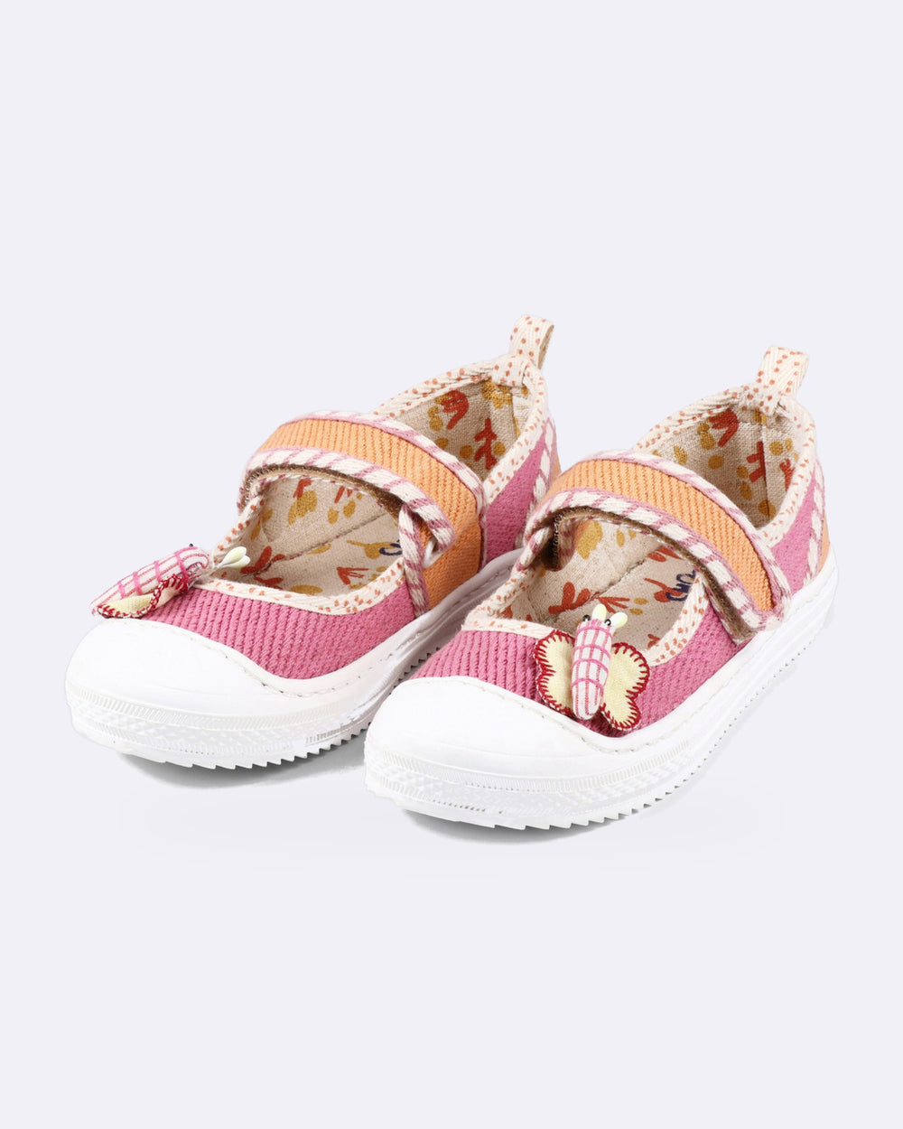 Choose Kind Baisi Lily kids' shoes