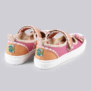 Choose Kind Baisi Lily kids' shoes