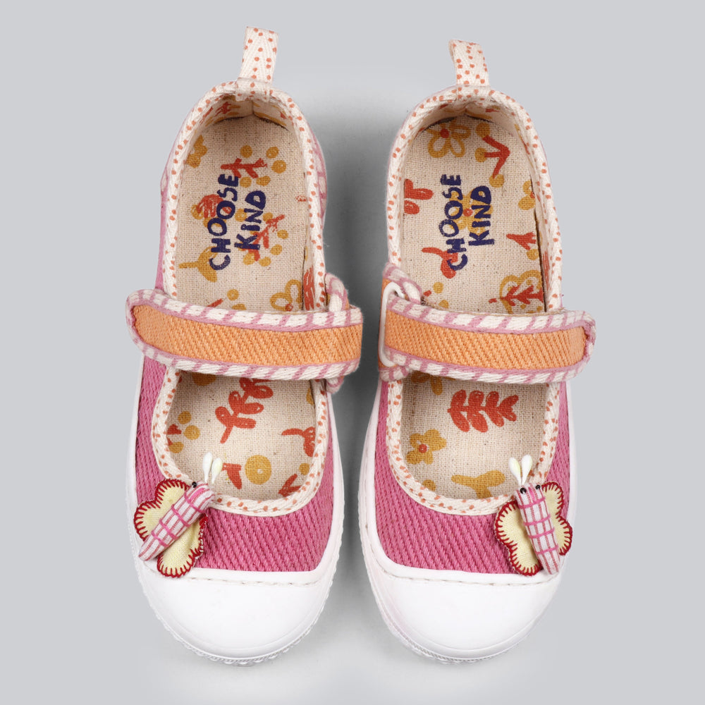 Choose Kind Baisi Lily kids' shoes