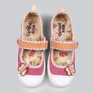 Choose Kind Baisi Lily kids' shoes