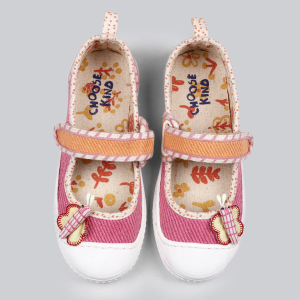 Choose Kind Baisi Lily kids' shoes