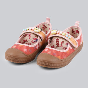 Choose Kind Baisi Squiggles kids' shoes