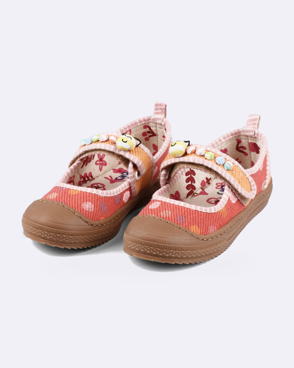 Choose Kind Baisi Squiggles kids' shoes