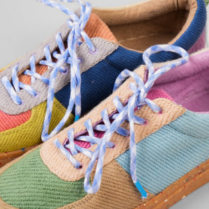 Choose Kind Hawksbill Color Riot kids' shoes