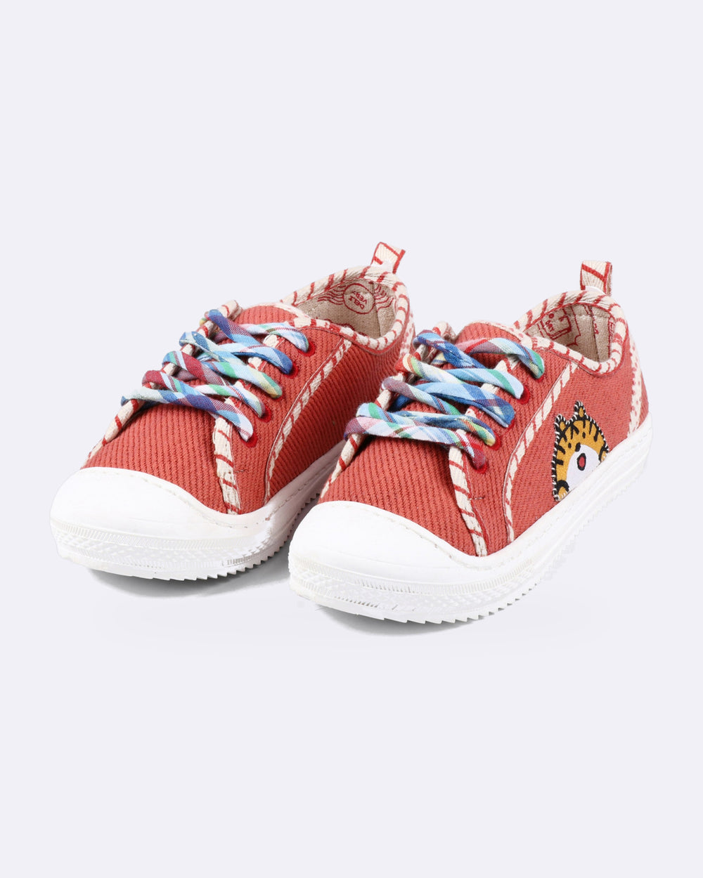 Choose Kind Kakapo Tiggy kids' shoes