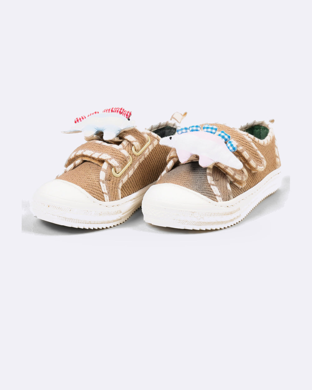 Choose Kind Lemur Dino Dates kids' shoes