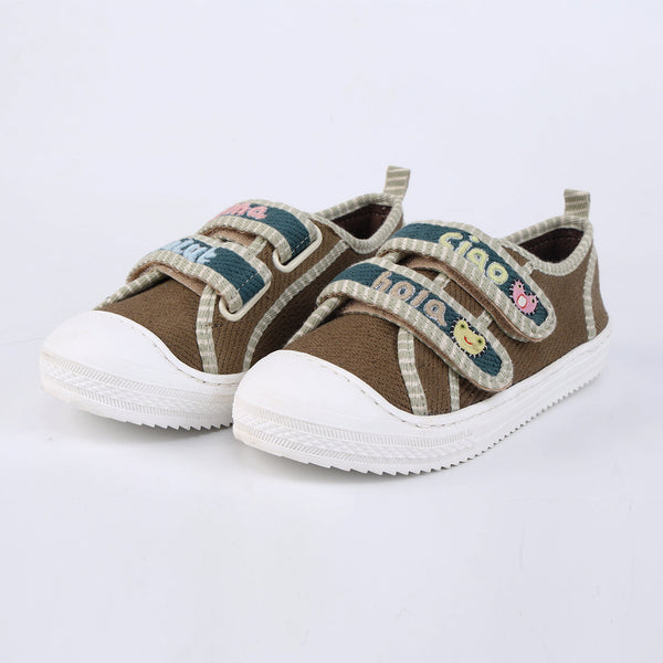 Choose Kind Lemur Hopper kids' shoes