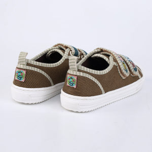 Choose Kind Lemur Hopper kids' shoes