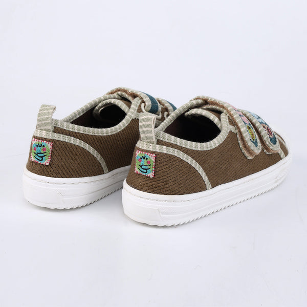 Choose Kind Lemur Hopper kids' shoes