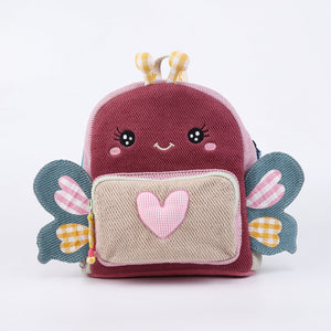 Choose Kind Lutris Flutterpop kids' bag