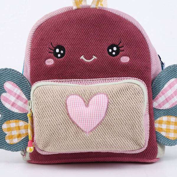 Choose Kind Lutris Flutterpop kids' bag
