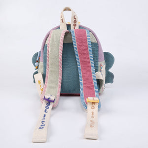 Choose Kind Lutris Flutterpop kids' bag