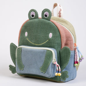 Choose Kind Lutris Froodles kids' bag