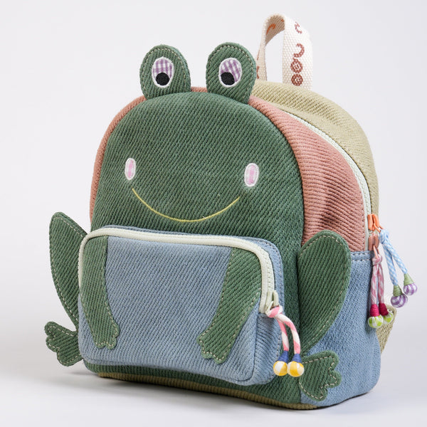 Choose Kind Lutris Froodles kids' bag