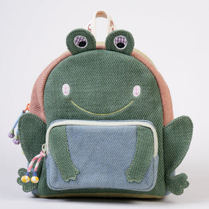 Choose Kind Lutris Froodles kids' bag
