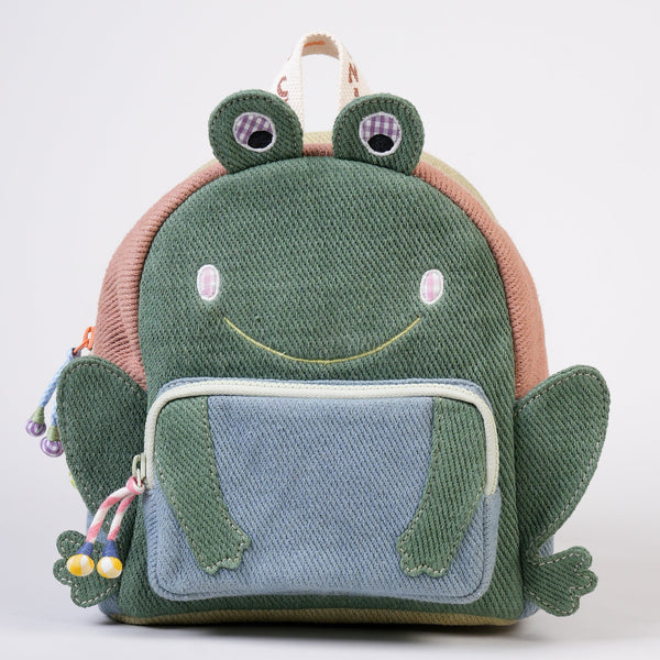 Choose Kind Lutris Froodles kids' bag