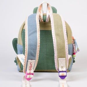 Choose Kind Lutris Froodles kids' bag