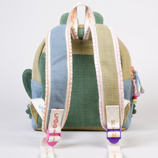 Choose Kind Lutris Froodles kids' bag