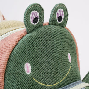 Choose Kind Lutris Froodles kids' bag