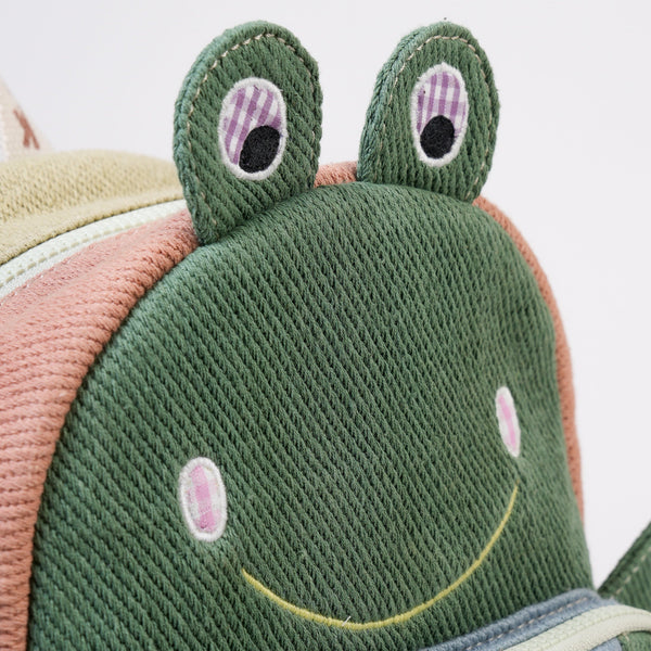 Choose Kind Lutris Froodles kids' bag