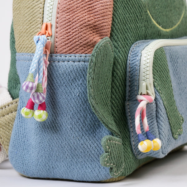 Choose Kind Lutris Froodles kids' bag