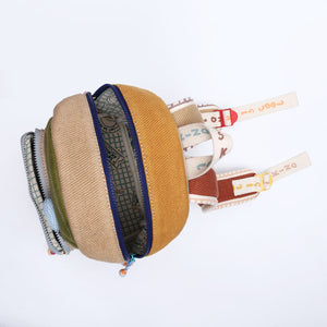 Choose Kind Lutris Mini Magic kids' bag