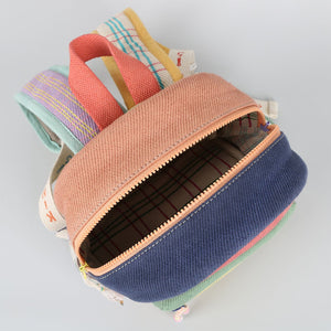 Choose Kind Lutris Snailor kids' bag