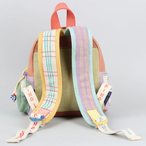 Choose Kind Lutris Snailor kids' bag