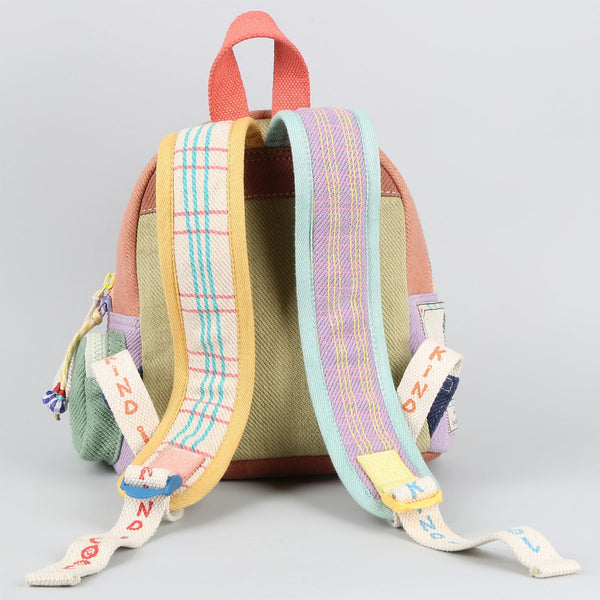 Choose Kind Lutris Snailor kids' bag