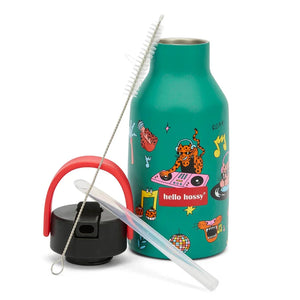 Disco Roar Water Bottle