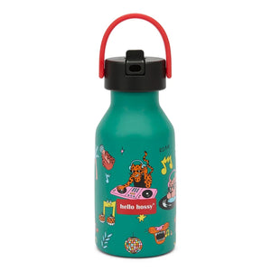 Disco Roar Water Bottle