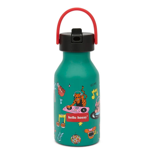 Disco Roar Water Bottle