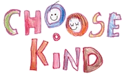 Choose Kind logo