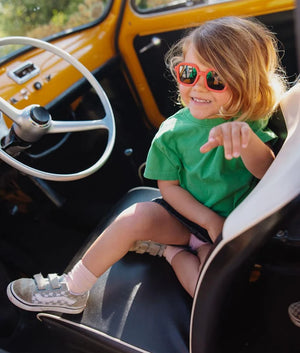 Hello Hossy Grace Sunglasses