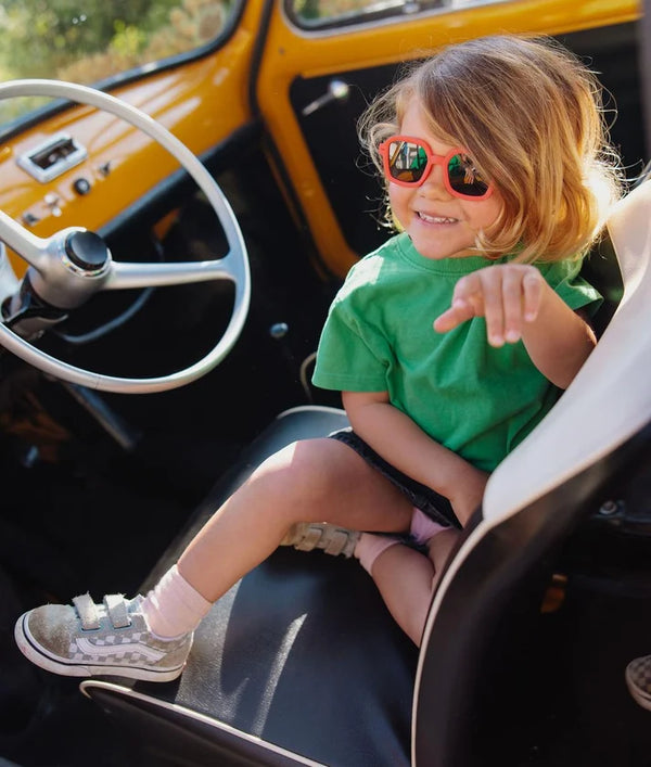 Hello Hossy Grace Sunglasses