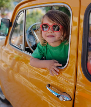 Hello Hossy Grace Sunglasses