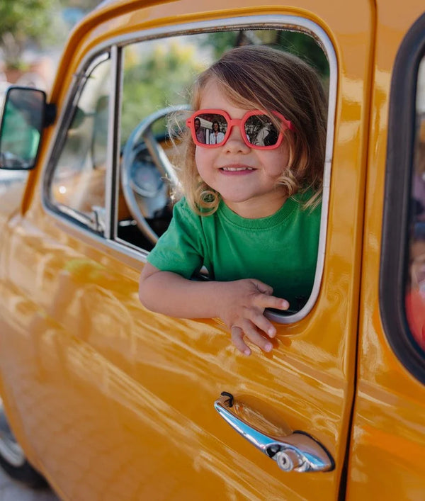 Hello Hossy Grace Sunglasses