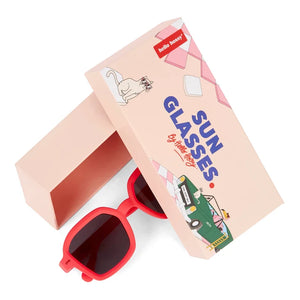 Hello Hossy Grace Sunglasses