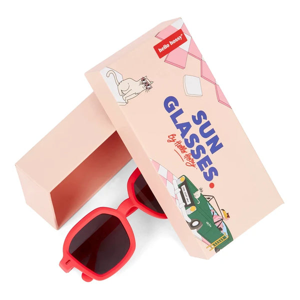 Hello Hossy Grace Sunglasses