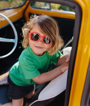 Hello Hossy Grace Sunglasses