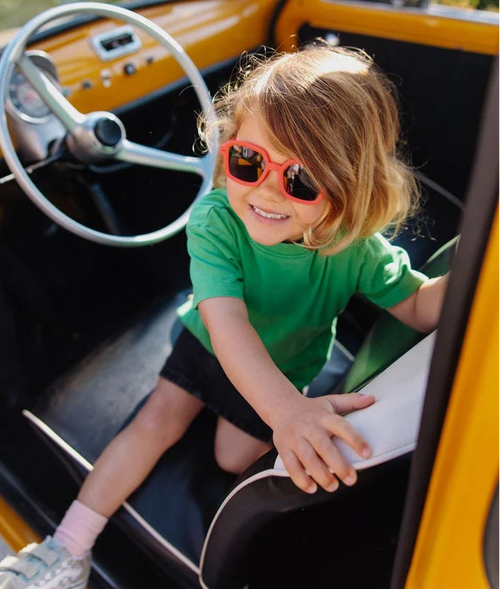 Hossy Grace Sunglasses