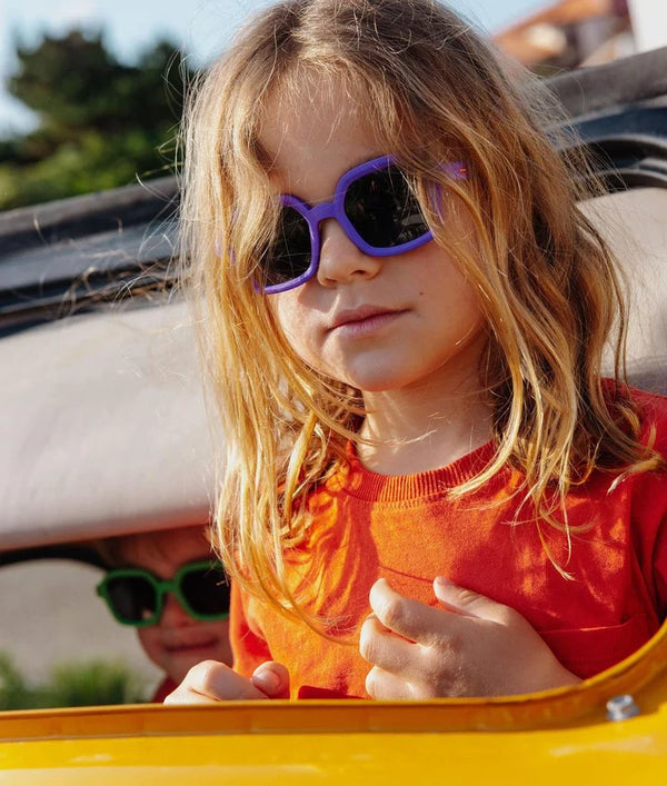 Hello Hossy Ivy Sunglasses