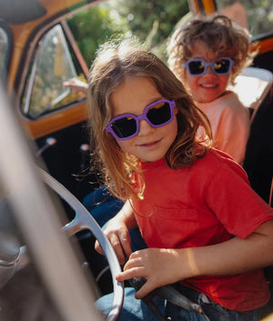 Hello Hossy Ivy Sunglasses