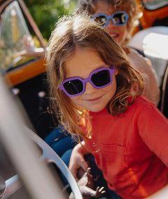 Hello Hossy Ivy Sunglasses