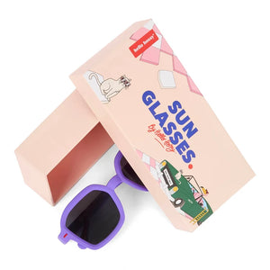 Hello Hossy Ivy Sunglasses