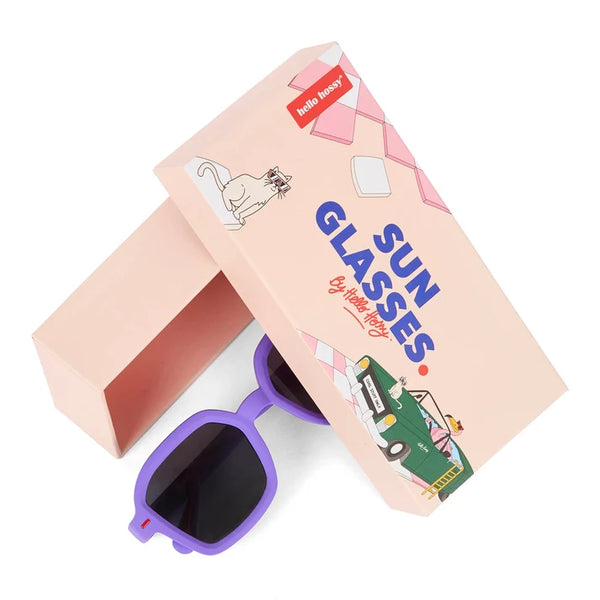 Hello Hossy Ivy Sunglasses