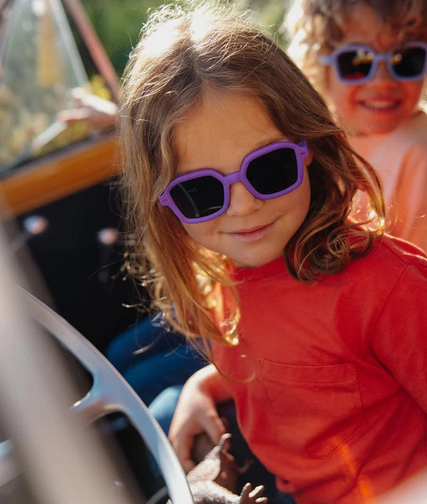 Hello Hossy Ivy Sunglasses