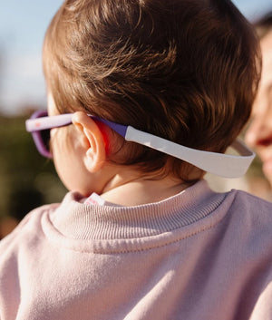Hello Hossy Ivy Sunglasses